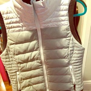 Lole women’s vest.